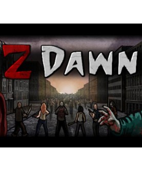 Z Dawn Steam Key GLOBAL